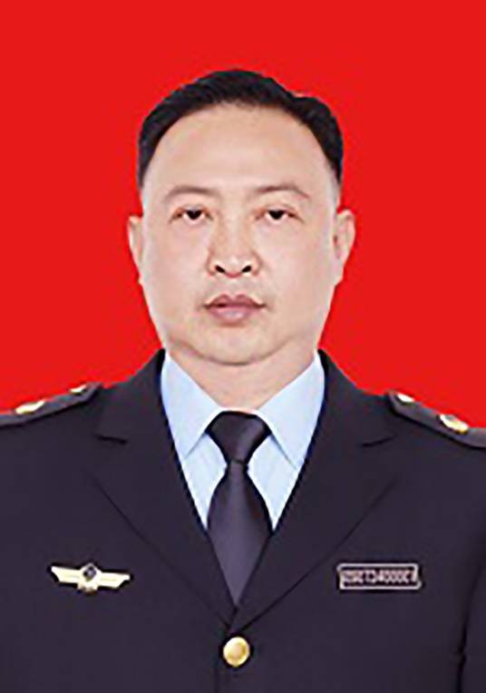 文军（湖南省常德市澧县市场监督管理局党组书记、局长）