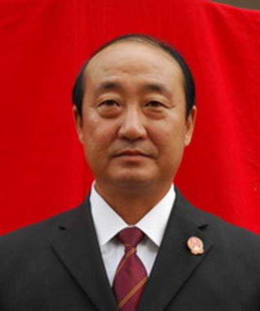 王东升(济源市法院党组成员、副院长)