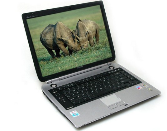 东芝Satellite M30 PSM30Q-01K5K
