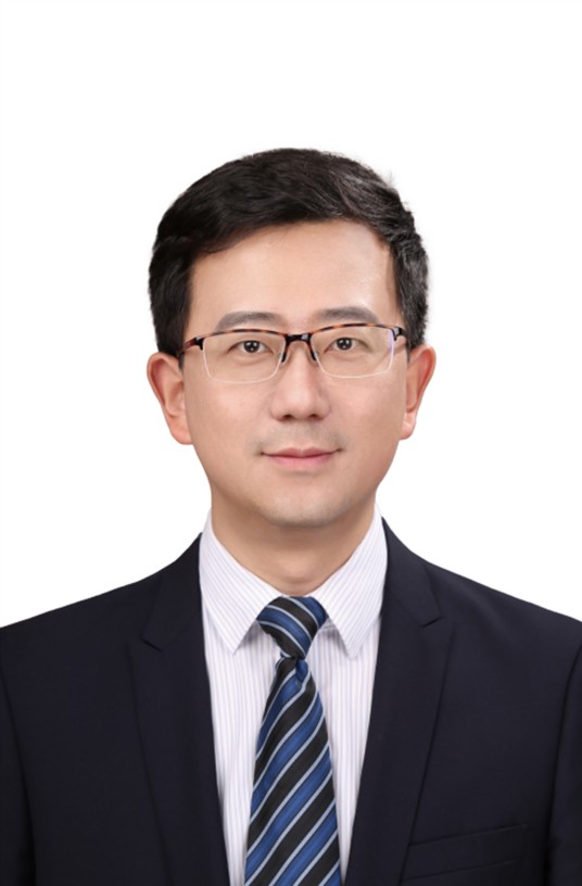 陈阳（宁夏回族自治区固原市委常委，市政府副市长（挂职））