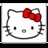 Hello Kitty 手机插件