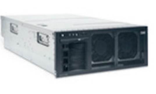 IBM System x3755