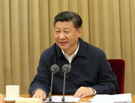 习近平