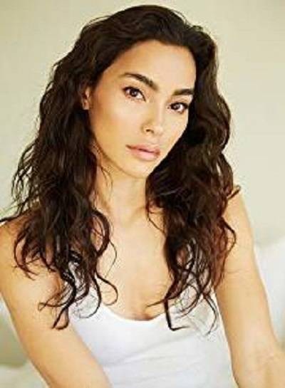 Adrianne Ho