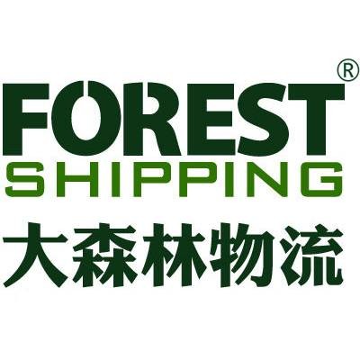 大森林全球物流(深圳)有限公司