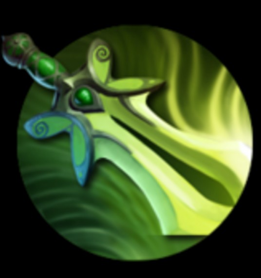 蝴蝶（DOTA装备）