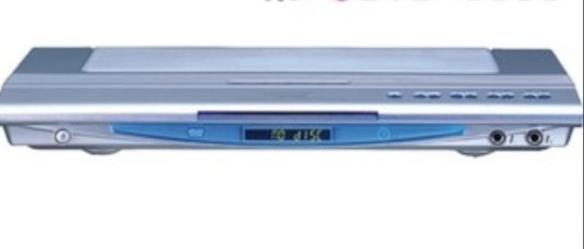 奇声DVD-8308