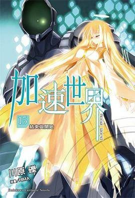 加速世界 15