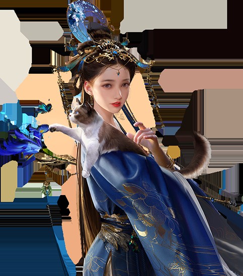 步练师（游戏《乱世王者》中的武将）