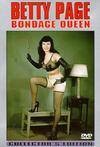 Betty Page: Bondage Queen