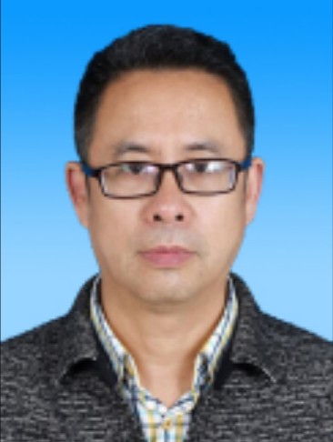 赵革(四川省巴中市平昌县审计局党组成员、县经济责任审计联席会议办公室主任)