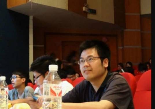 李立(高斯贝尔数码科技股份有限公司人力资源经理)