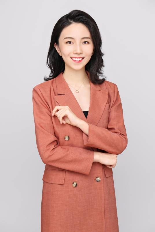 罗宇(山东师范大学教育学部学前教育学院青年教师)