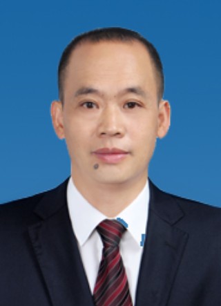 王跃（贵州省黎平县人民政府副县长）