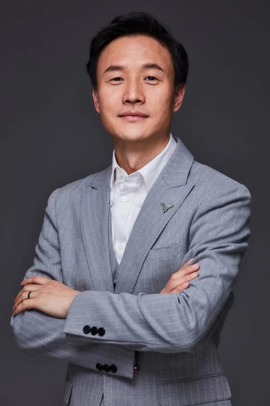 张勇（哪吒汽车联合创始人、CEO）