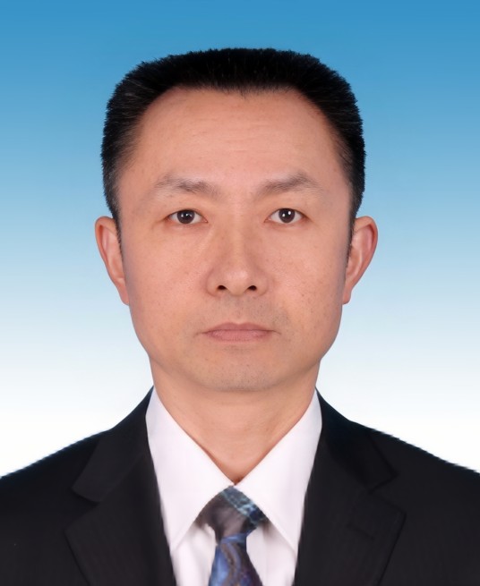 曹俊（退役军人事务部党组成员、副部长）