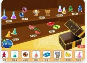 魔法师造人