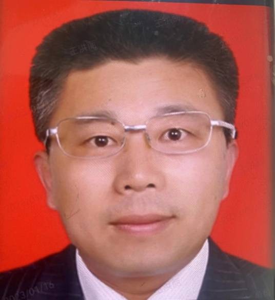 孟军(山东省淄博市周村区行政审批服务局党组书记)