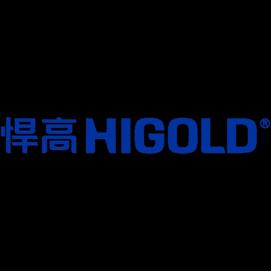 悍高集团股份有限公司