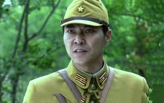 坂本（电视剧《铁血武工队传奇》中的角色）