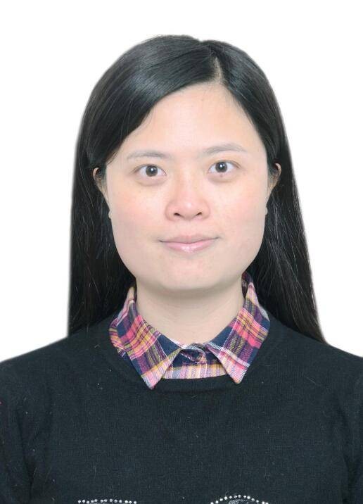 徐洁(四川农业大学农学院副研究员)