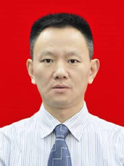 陈武（四川省委统战部副部长）