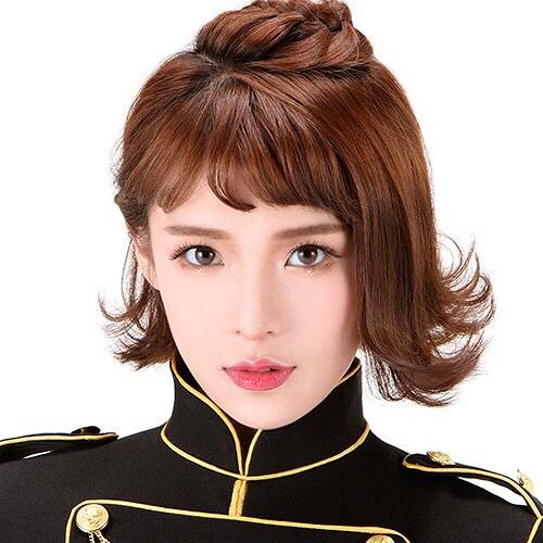 韩丹（原创歌手、演员）