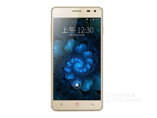 小辣椒X3(LA3-L/移动4G)