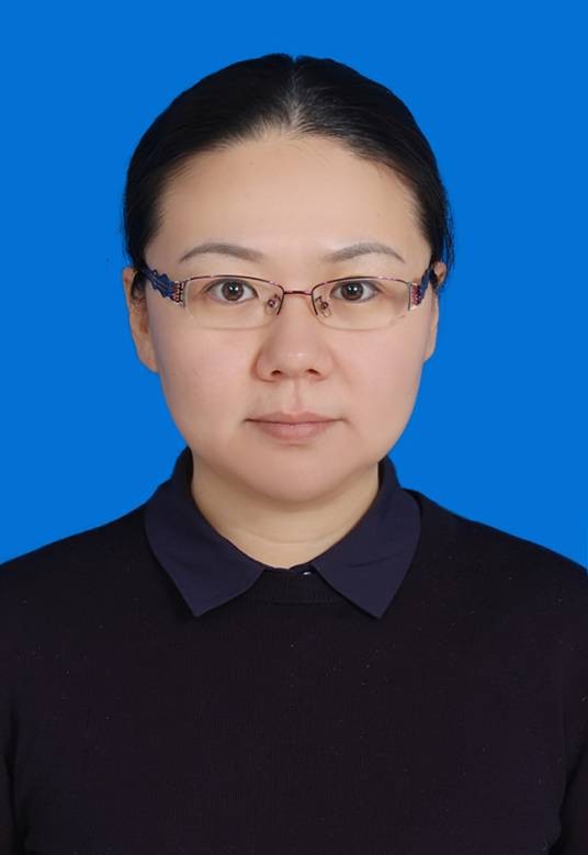 赵楠（黑龙江省黑河市孙吴县委常委、宣传部长）