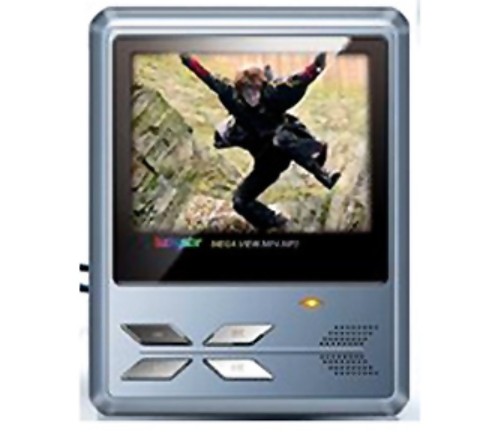 吉祥星PMP-988a(1G)