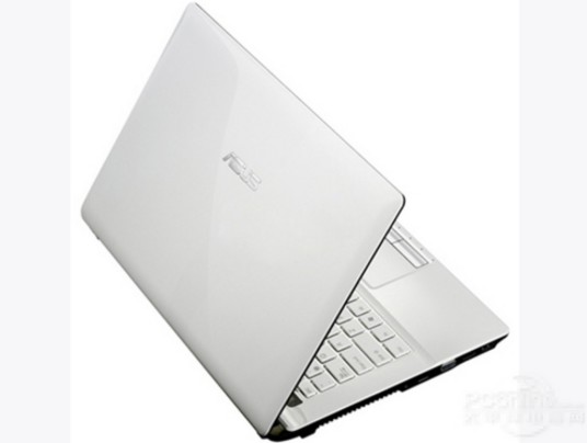华硕A43EI245SD-SL(2GB/750GB)白色