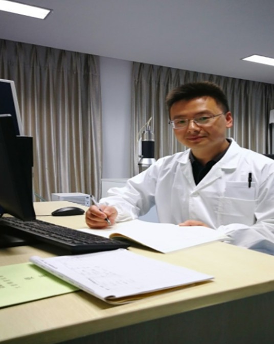 陈建（盐城师范学院讲师）