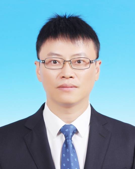 罗海波(浙江省台州市路桥区科学技术局党组成员、副局长)