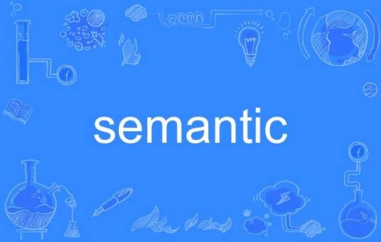 semantic