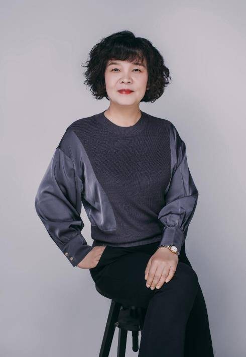 李聪明（西安财经学院副教授）