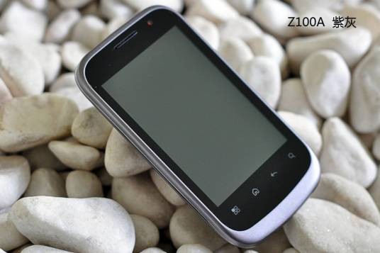 万利达Z100A