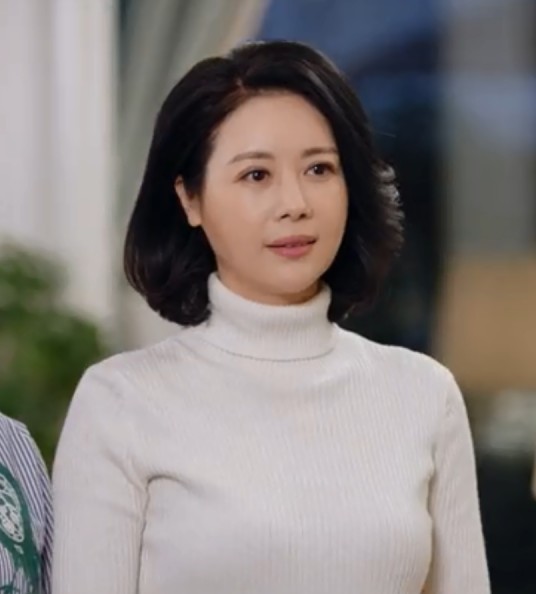 吴洁（电视剧《心跳源计划》中的女配角）