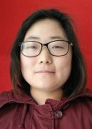 张娟娟(安徽省六安市霍邱县扈胡镇党委副书记)