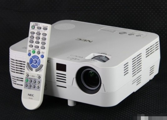 NEC VE280X