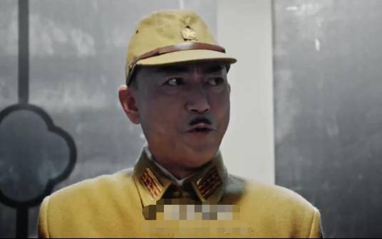 高桥（谍战动作电影《破晓之战》中的角色）