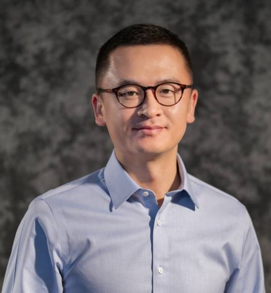 王静波（IDG资本管理合伙人）