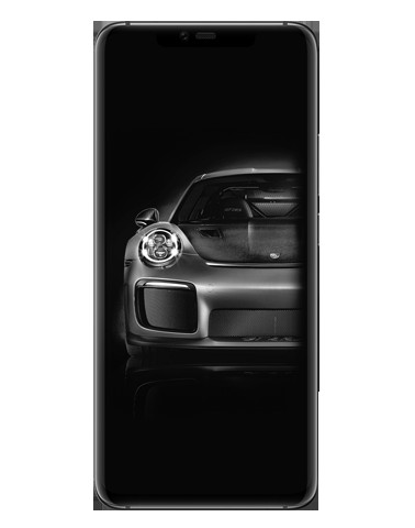 HUAWEI Mate 20 RS 保时捷设计