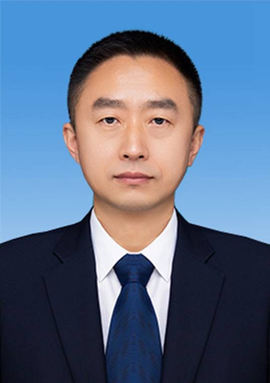 杨松（辽宁省丹东市人民政府副市长）