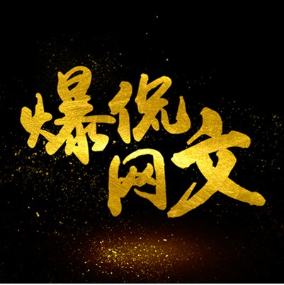 爆侃网文