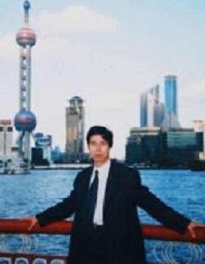 李东海（河南语文特级教师）