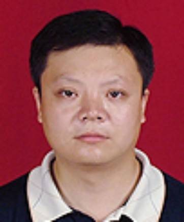 何靖（老河口市政府副市长）