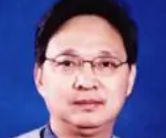 邓杰(扬州大学新闻与传媒学院院长)