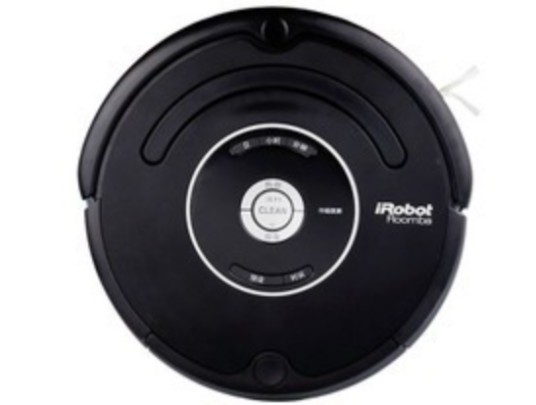 iRobot Roomba 飓风版