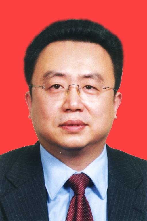 陈路（云南省楚雄彝族自治州大姚县人民政府原副县长）
