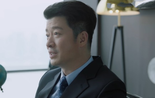 孟凡（都市职场剧中的《正青春》中的男配角）